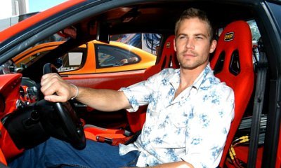 Porsche Responds to Paul Walker's Daughter's Lawsuit