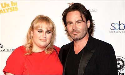 Rebel Wilson and Boyfriend Mickey Gooch Jr Have Split