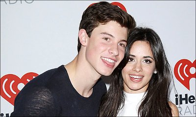 Report: Shawn Mendes and Fifth Harmony's Camila Cabello Are Dating
