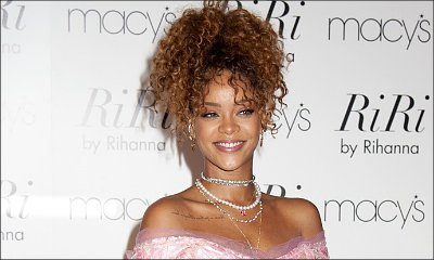 Rihanna's Bodyguard Hit Paparazzi in Rio de Janeiro