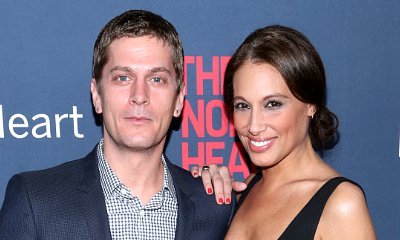 Rob Thomas Says Wife Is Recovering From Brain Surgery