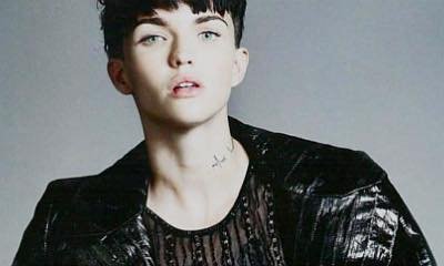 Ruby Rose Claims Untitled Magazine 'Exploits' Her, Asks Fans to Boycott the Issue