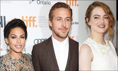 Ryan Gosling Reportedly Cheating on Eva Mendes With Emma Stone