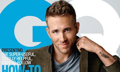 Ryan Reynolds Reveals Lifelong Friend Betrayed Him by Shopping Daughter James' Pics for Money