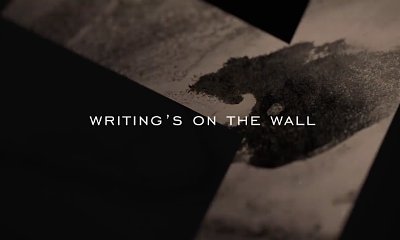 Sam Smith Previews 'Spectre' Theme Song 'Writing's on the Wall'