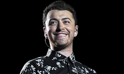 Sam Smith Wears Spectre Ring, Fuels James Bond Soundtrack Rumors