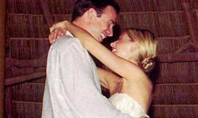 Sarah Michelle Gellar Shares Throwback Wedding Pic to Mark 13th Anniversary