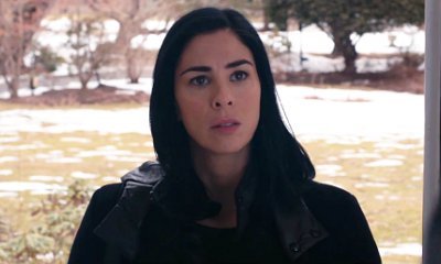 Sarah Silverman Is Depressed Mother in 'I Smile Back' Trailer