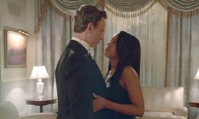 'Scandal' 5.02 Preview: Olitz to Spend Some Time Apart