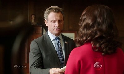 'Scandal' Season 5 Promo: Steamy Sex Scene and Divorce Papers