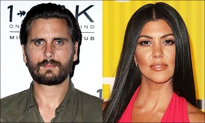 Scott Disick 'Not Worried' About His Finances After Kourtney Kardashian Split