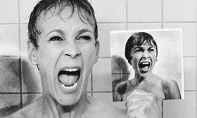 'Scream Queens' to Recreate 'Psycho' Shower Scene With Jamie Lee Curtis