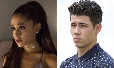 'Scream Queens' Will Present Ariana Grande and Nick Jonas Again