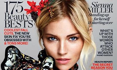 Sienna Miller Says She Backed Out of a Role Due to Pay Inequality