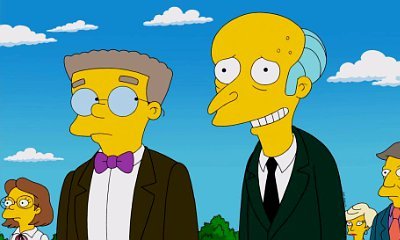 Smithers to Finally Come Out as Gay on 'The Simpsons'