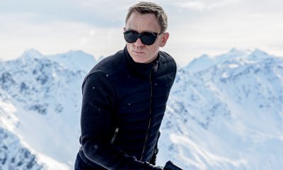 'Spectre' Spends £24 Million on Blowing Up Luxurious Cars