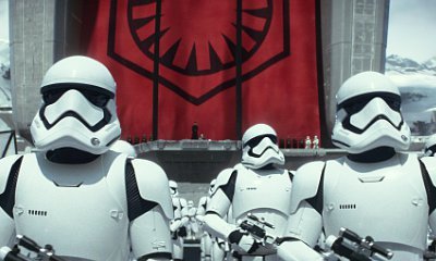 'Star Wars' Databank Updates Confirm 'The Force Awakens' Plot Rumors