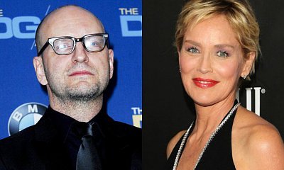 Steven Soderbergh's Mystery HBO Film to Star Sharon Stone