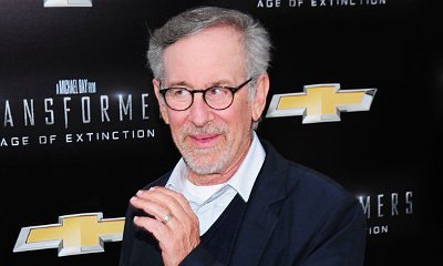 Steven Spielberg Says Superhero Movies Will Fade Away Like the Westerns