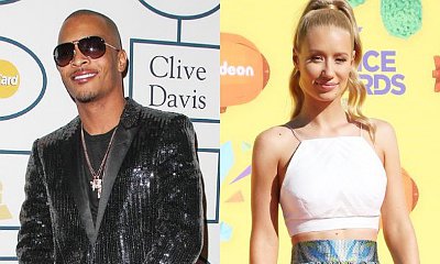 T.I. Clarifies His Recent Comments About Iggy Azalea: 'That's Still My Partner'