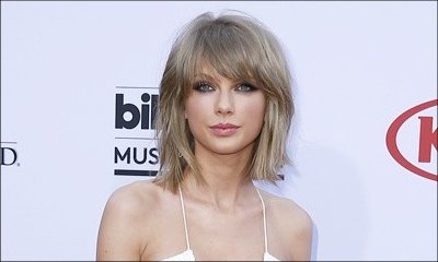 Taylor Swift Sued for False Groping Accusation