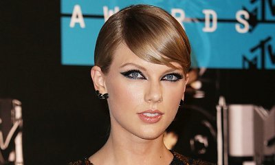 Taylor Swift Tops Vanity Fair's 'Powers That Be' List