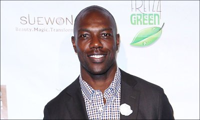 Terrell Owens Accused of Assaulting Man at Starbucks