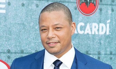 Terrence Howard Recalls Watching His Father Kill a Man