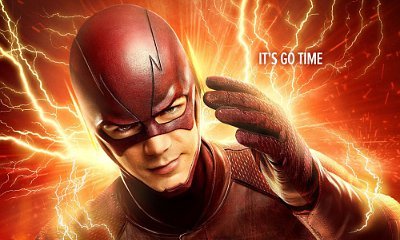 'The Flash' Offers Glimpse of Zoom, Gives Clearer Look at Jay Garrick's Costume