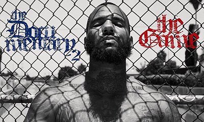 The Game's 'Documentary 2' to Be a 38-Song Double Album