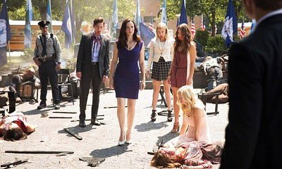 'The Vampire Diaries' Season 7 Trailer: Stefan Makes Bad Deal, Learns to Make Bomb