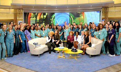 'The View' Loses Three More Sponsors After Controversial Nurse Remarks