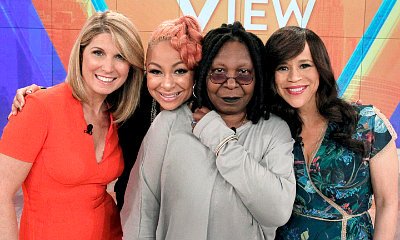 'The View' Loses Advertisers After Co-Hosts' Controversial Nurse Remarks