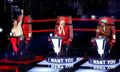 'The Voice' Blind Auditions Part 2 Recap: Adam Levine-Blake Shelton Bickering Is On Again