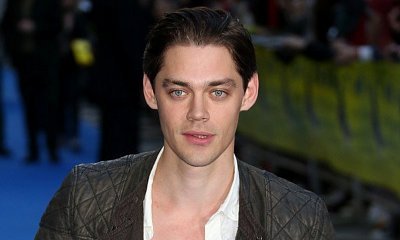 'The Walking Dead' Casts Tom Payne as Jesus