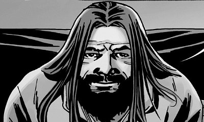 'The Walking Dead' Season 6 Set Photos May Reveal First Look at Paul 'Jesus' Monroe