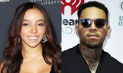 Tinashe Collaborates With Chris Brown on New Song 'Player' From 'Joyride' Album