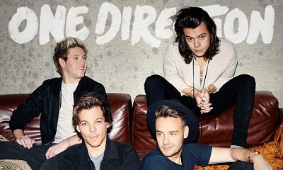 Title of One Direction's New Album Rumored to Be a Diss at Zayn Malik