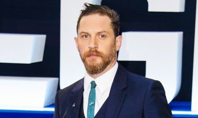 Tom Hardy Explains His Frustration Over Question About His Sexuality at TIFF