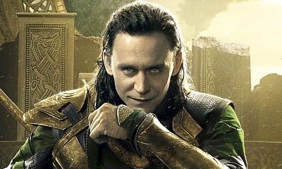 Tom Hiddleston Is Not Sure if Loki Will Appear Again