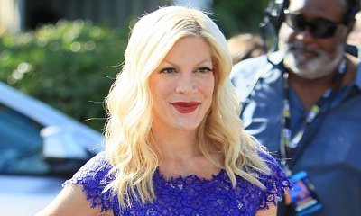 Tori Spelling Sues Restaurant Over 3rd Degree Burns