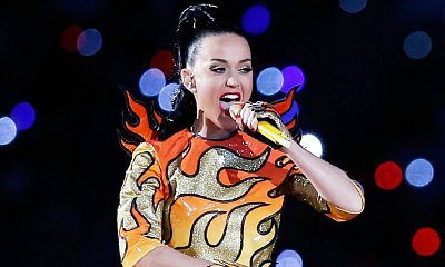Trailer to Katy Perry's Super Bowl Performance Documentary