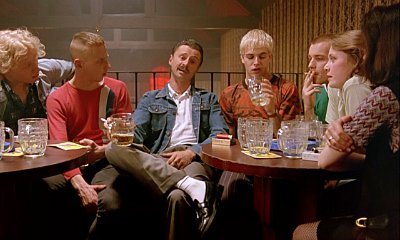 'Trainspotting' Will Get Sequel