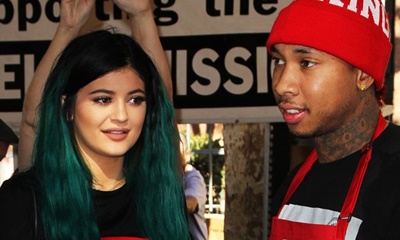 Tyga Annoyed by Kylie Jenner's Habit of 'Posting Everything' on Snapchat