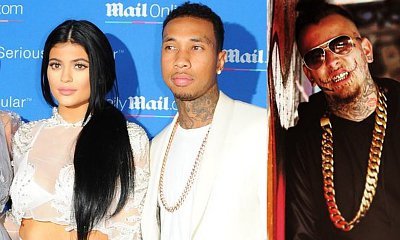 Tyga Hints at Engagement to Kylie Jenner Amid Rumors She Slept With Rapper Stitches