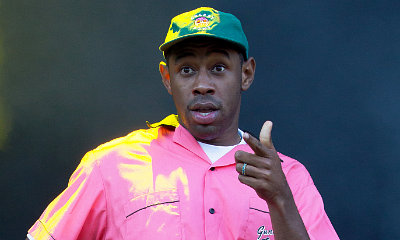 Tyler, the Creator on Being Banned From the U.K. Over Lyrics: 'I Felt Like a Criminal'