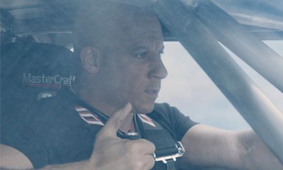 Vin Diesel Hints at One Final 'Fast and Furious' Trilogy