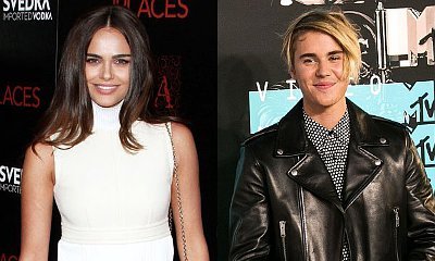Xenia Deli Receives Backlash After Steamy Scenes on Justin Bieber's 'What Do You Mean?' Music Video