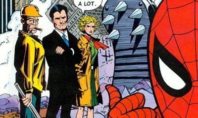 ABC and Marvel Developing 'Damage Control' Sitcom