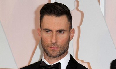 Adam Levine Denies Maroon 5 Super Bowl Rumors